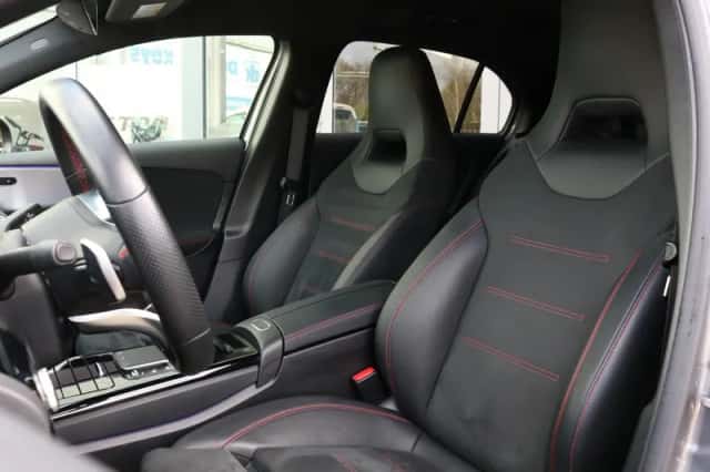 Mercedes-Benz A-Klasse (2021) thumbnail 3