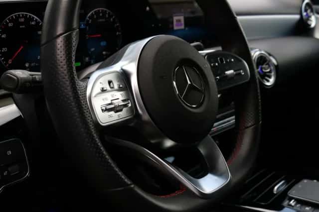 Mercedes-Benz A-Klasse (2021) thumbnail 6