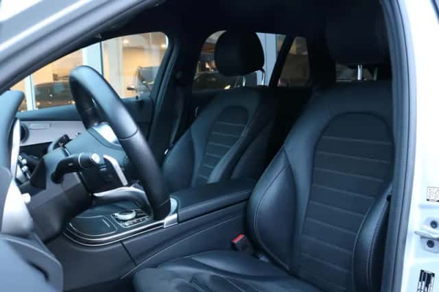 Mercedes-Benz C-Klasse (2021) thumbnail 2