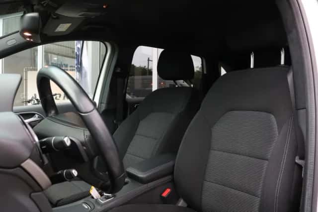 Mercedes-Benz B-Klasse (2015) thumbnail 2