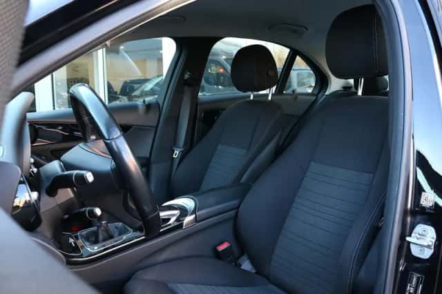 Mercedes-Benz C-Klasse (2014) thumbnail 2