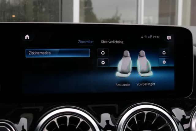 Mercedes-Benz B-Klasse (2019) thumbnail 6