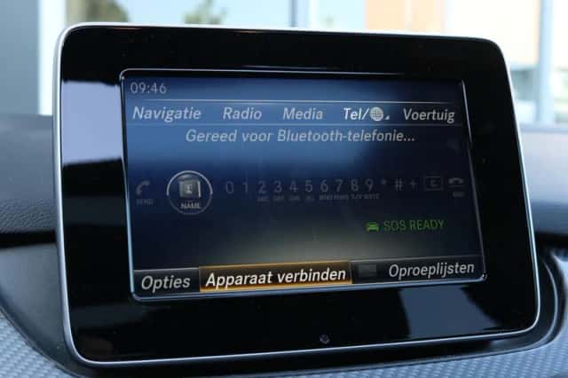 Mercedes-Benz B-Klasse (2015) thumbnail 6