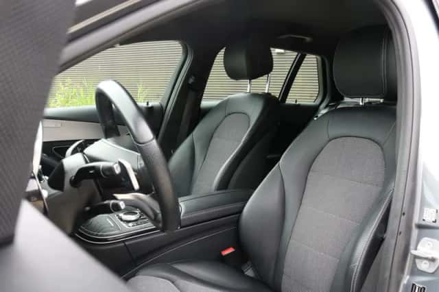 Mercedes-Benz C-Klasse (2017) thumbnail 2