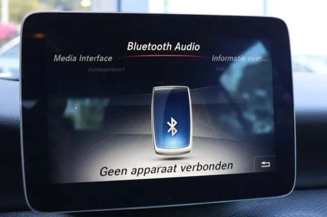 Mercedes-Benz A-Klasse (2017) thumbnail 5
