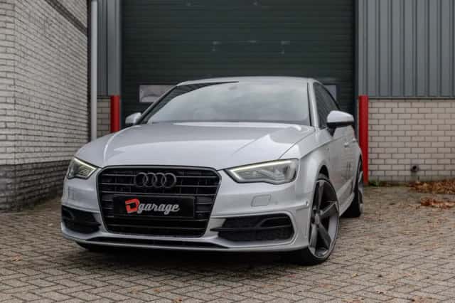 Audi A3 (2013) thumbnail 1