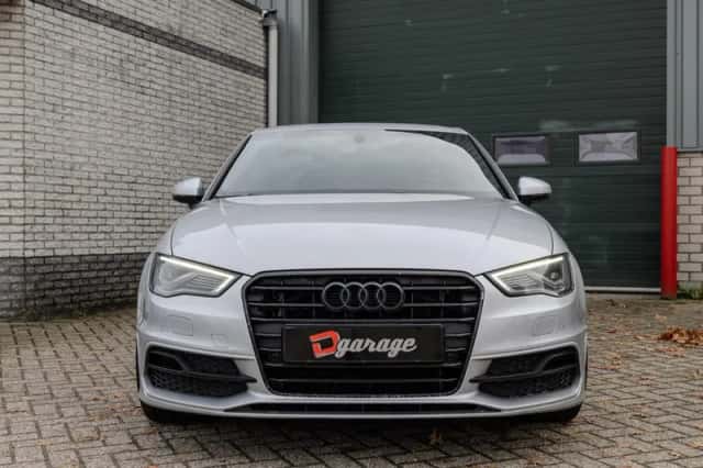 Audi A3 (2013) thumbnail 5