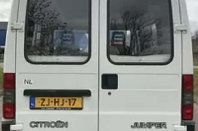 Citroën Jumper (1999) thumbnail 2