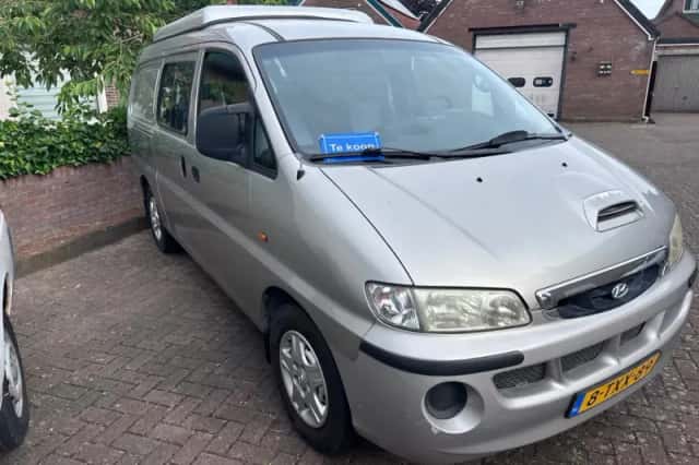 Hyundai H200 (2004) thumbnail 6
