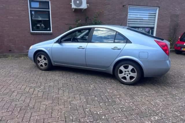 Nissan  (2008) thumbnail 2