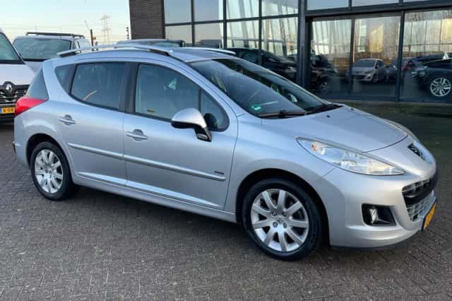 Peugeot 207 (2011) thumbnail 2