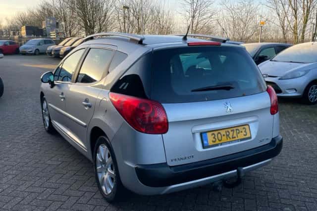 Peugeot 207 (2011) thumbnail 6