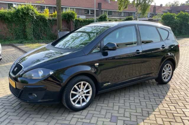 SEAT Altea XL (2012) thumbnail 5