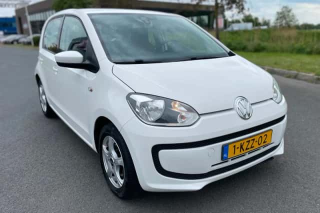 Volkswagen Up! (2013) thumbnail 1