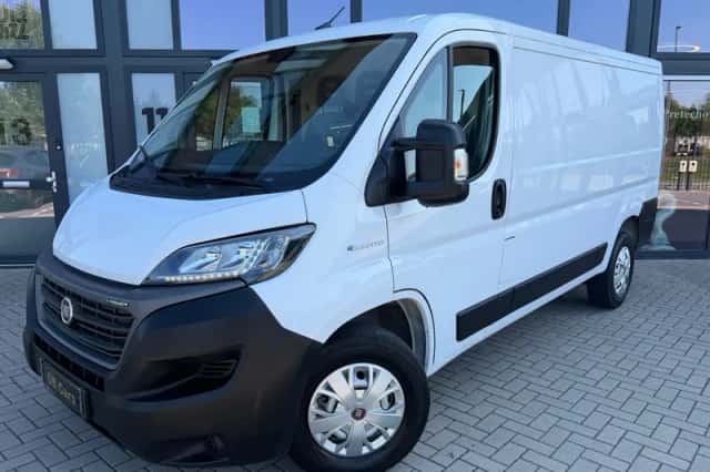 Fiat Ducato (2022) thumbnail 1