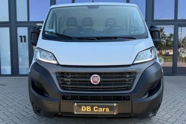 Fiat Ducato (2022) thumbnail 2