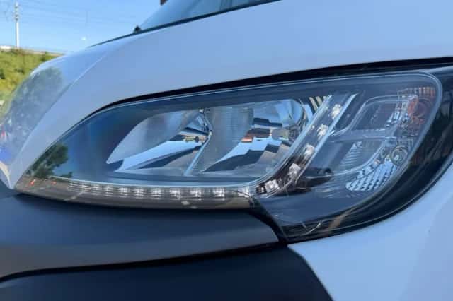 Fiat Ducato (2022) thumbnail 3