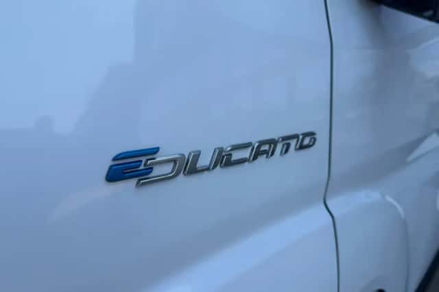Fiat Ducato (2022) thumbnail 5