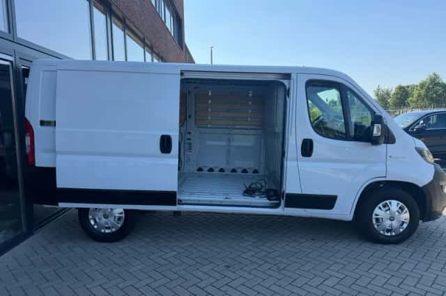 Fiat Ducato (2022) thumbnail 6