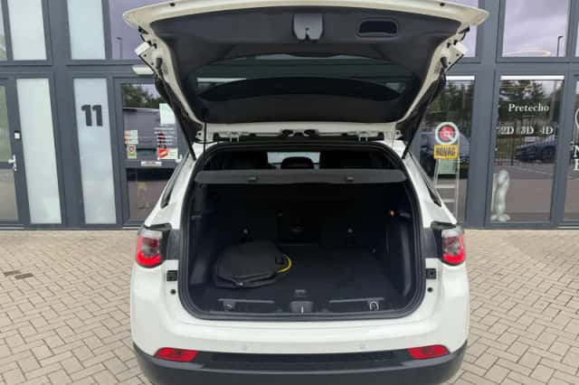 Jeep Compass (2021) thumbnail 6