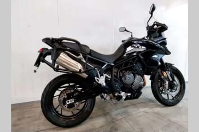 TRIUMPH TIGER (2021) thumbnail 2