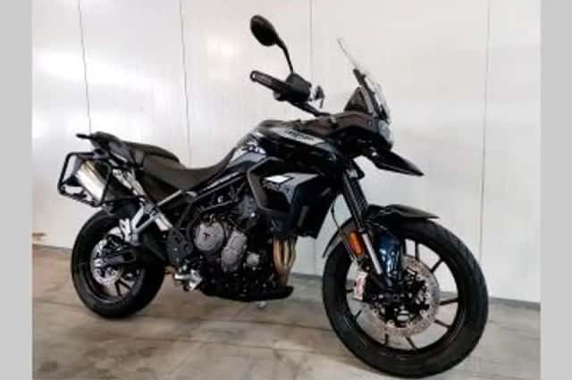 TRIUMPH TIGER (2021) thumbnail 3
