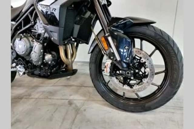 TRIUMPH TIGER (2021) thumbnail 4