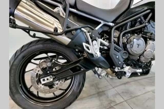 TRIUMPH TIGER (2021) thumbnail 5