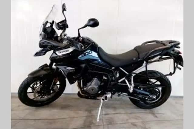 TRIUMPH TIGER (2021) thumbnail 6