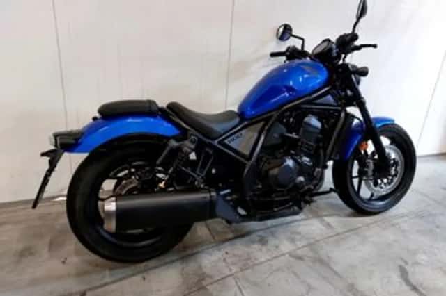 Honda CMX (2024) thumbnail 2