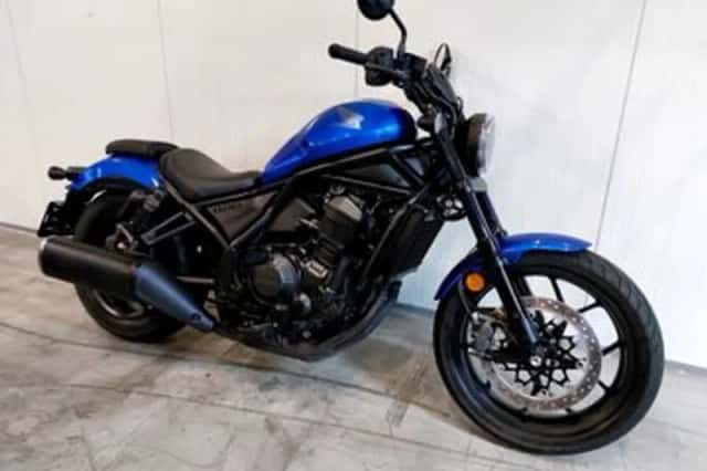 Honda CMX (2024) thumbnail 3