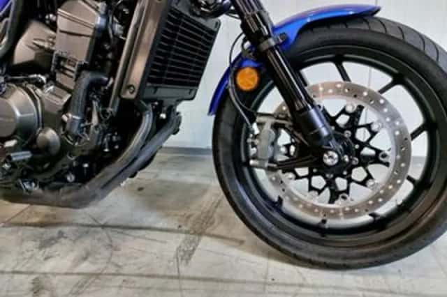 Honda CMX (2024) thumbnail 4