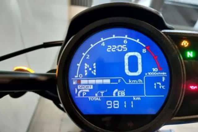 Honda CMX (2024) thumbnail 5
