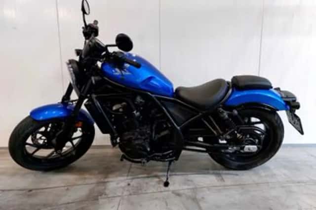 Honda CMX (2024) thumbnail 6