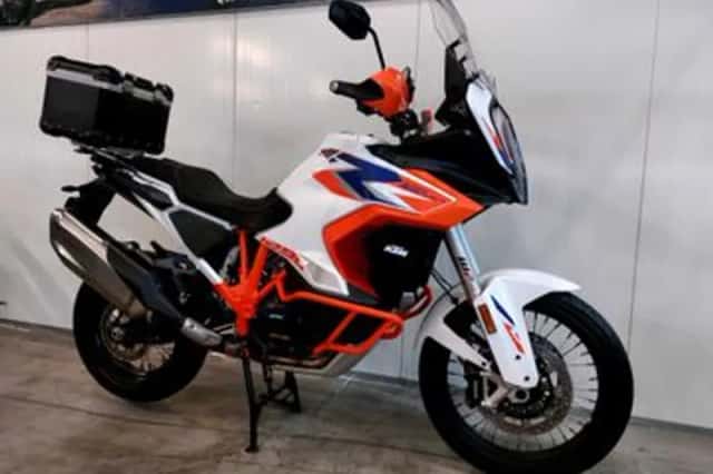 KTM 1290 (2023) thumbnail 3
