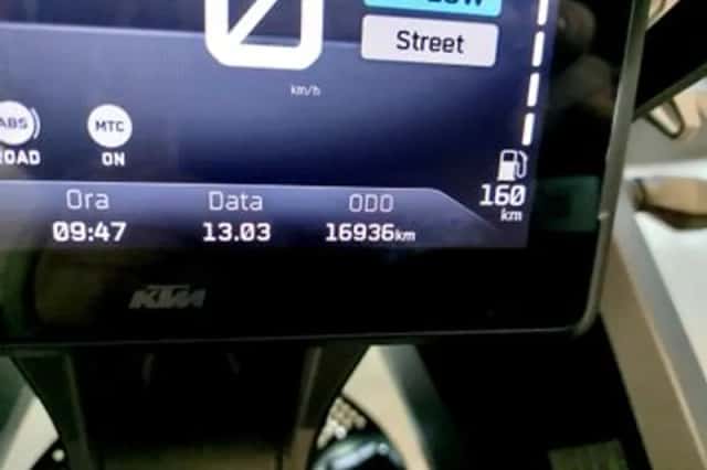 KTM 1290 (2023) thumbnail 4