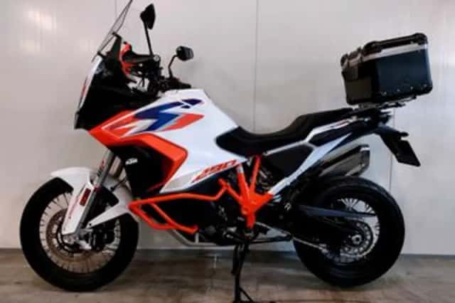 KTM 1290 (2023) thumbnail 5