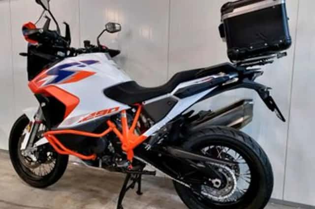 KTM 1290 (2023) thumbnail 6