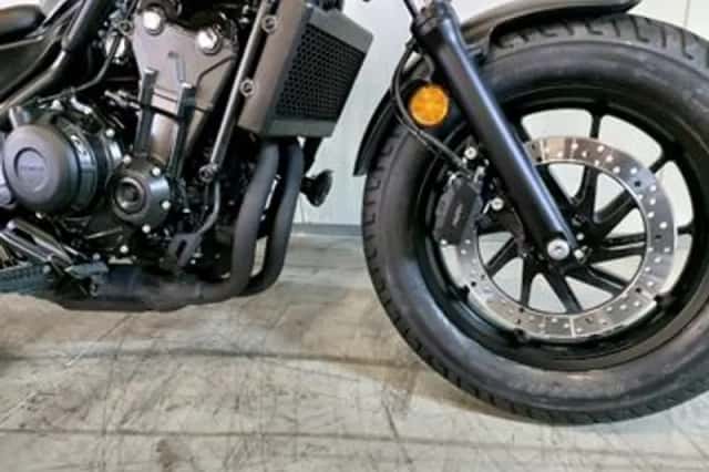 Honda CMX (2025) thumbnail 4