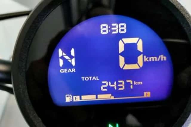 Honda CMX (2025) thumbnail 5