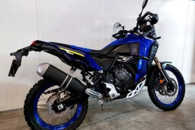 YAMAHA TENERE (2022) thumbnail 2