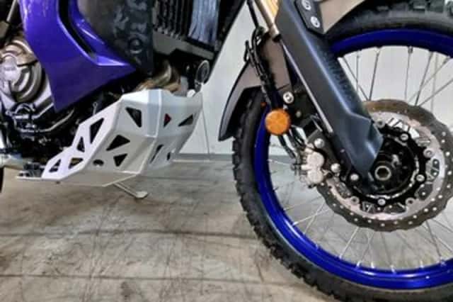 YAMAHA TENERE (2022) thumbnail 4