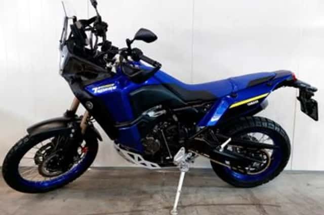 YAMAHA TENERE (2022) thumbnail 6