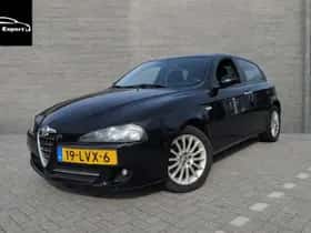 Alfa Romeo 147 (2010)