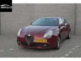 Alfa Romeo Giulietta (2011)