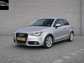 Audi A1 (2010)