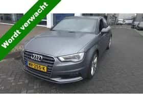 Audi A3 (2016)