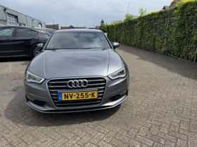 Audi A3 (2016) thumbnail 2