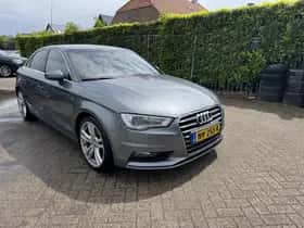 Audi A3 (2016) thumbnail 3