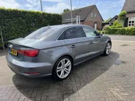 Audi A3 (2016) thumbnail 4